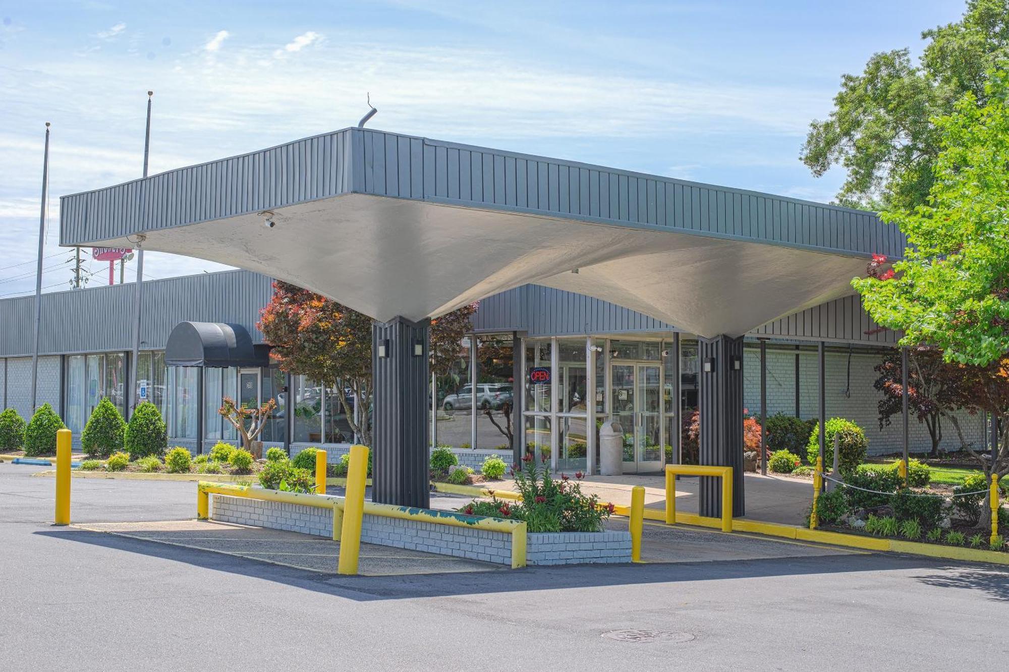 Masters Inn Selma Smithfield I-95 By Oyo Dış mekan fotoğraf